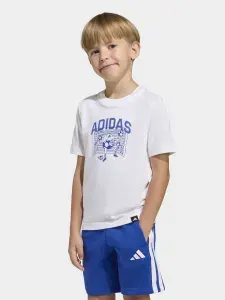 Футболка adidas LK FOOTBALL T