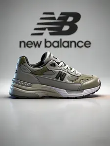 Кроссовки New Balance новый баланс кроссовки мужские