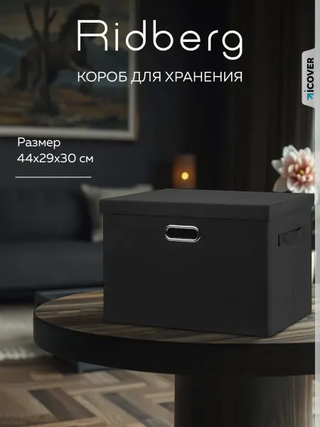 Ridberg Коробка для хранения
