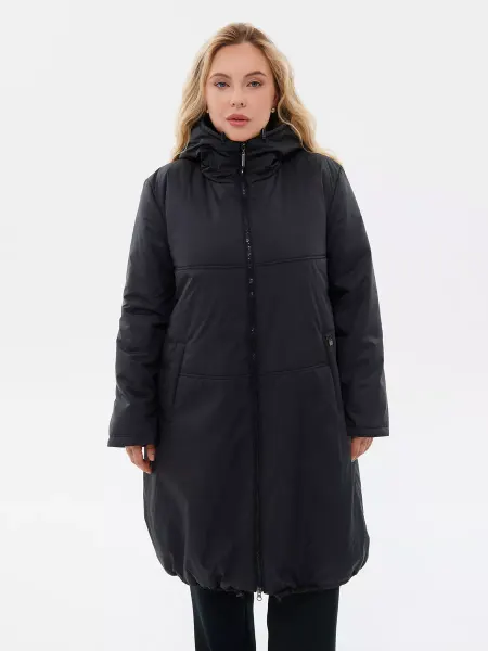 Obill Пальто большие размеры