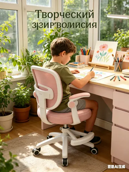CHAIRMAN Ортопедическое детское кресло