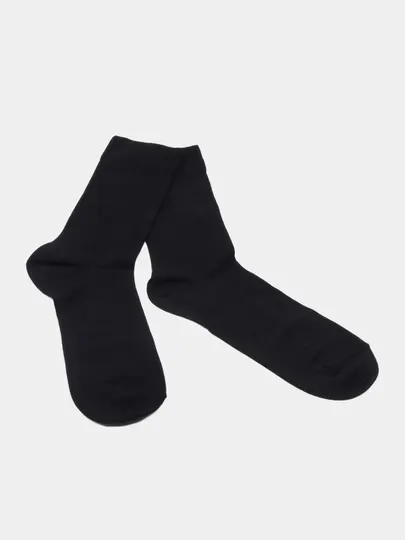 Мужские носки, длинные, 41-44