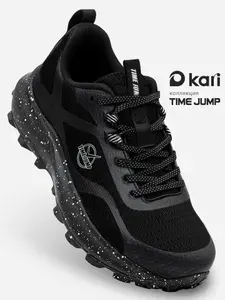 Кроссовки TimeJump треккинговые мужские
