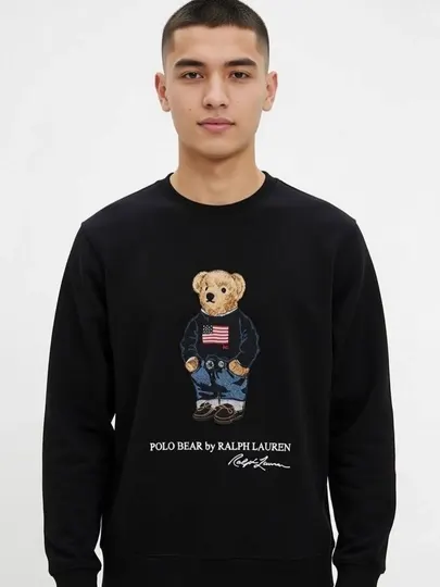 Мужской свитер Ralph Lauren