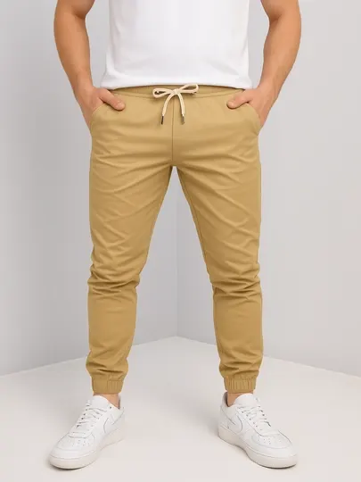 Мужские повседневные брюки JOGGER
