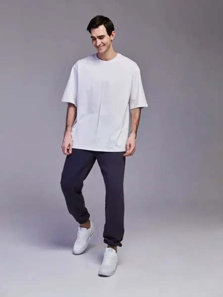 Джоггеры мужские RentexStyle