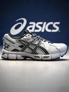 Кроссовки ASICS asics кроссовки мужские