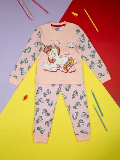 Пижама детская Tamik Kids