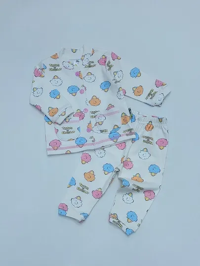 Комплект для малышей Obino Kids