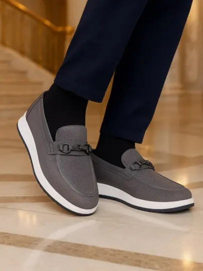 Летние мокасины для мужчин, размеры, 39-43