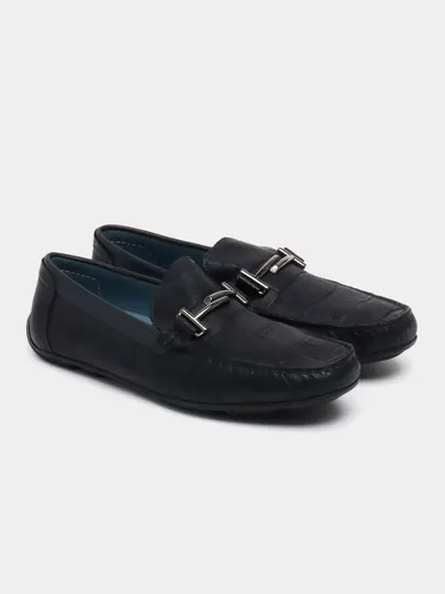 Мужские мокасины WALK&DRIVE TEZCAN
