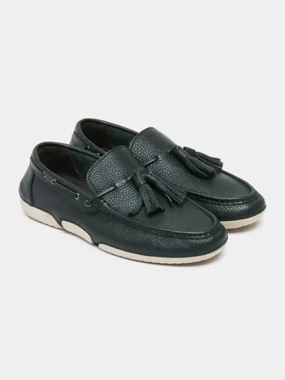 Мужские мокасины WALK&DRIVE TEZCAN
