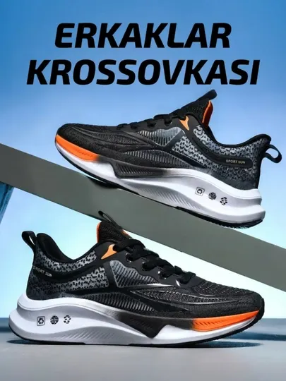 Кроссовки, мужские кроссовки мужская обувь красовка мужской мужские кроссовки