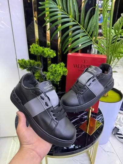 Кроссовки мужские Valentino Garavani