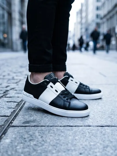 Кроссовки мужские, размеры 40-44