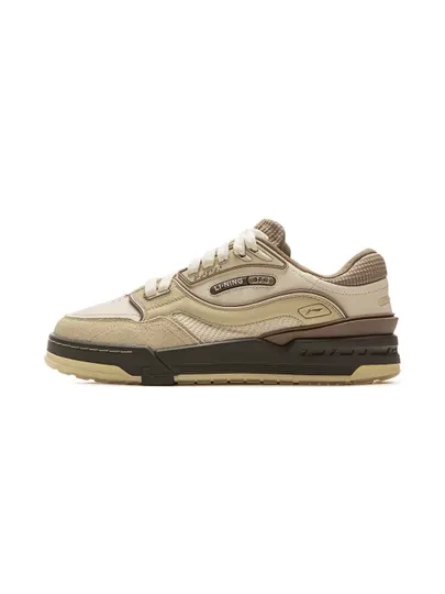 Мужские кеды, повседневные Li-Ning