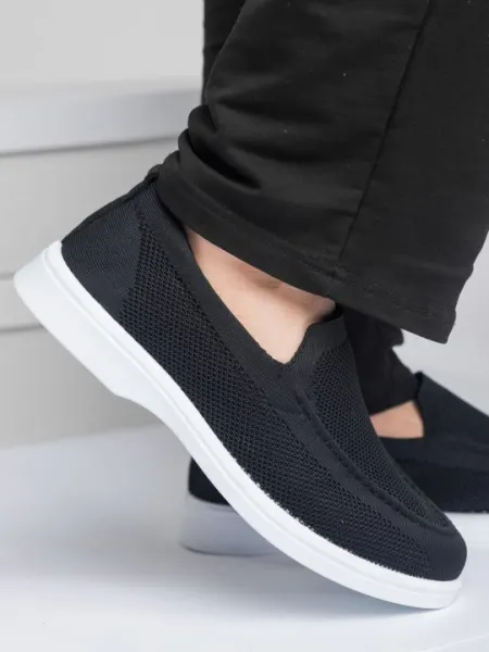 Skechers Мужские мокаcины