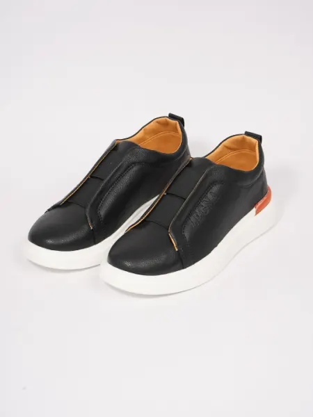 Мужская обувь из натуральной кожи, 39-43