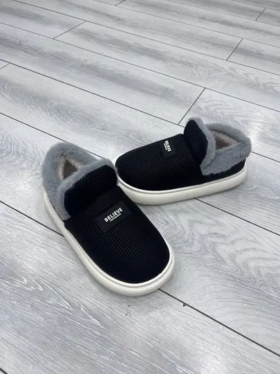 Зимние мужские ботинки, EVA, размеры 40-45