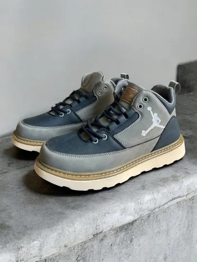 Кроссовки мужские, высокие, Jordan, 39-44