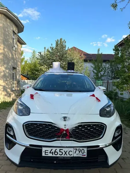 ДекоРадость Лента на автомобиль