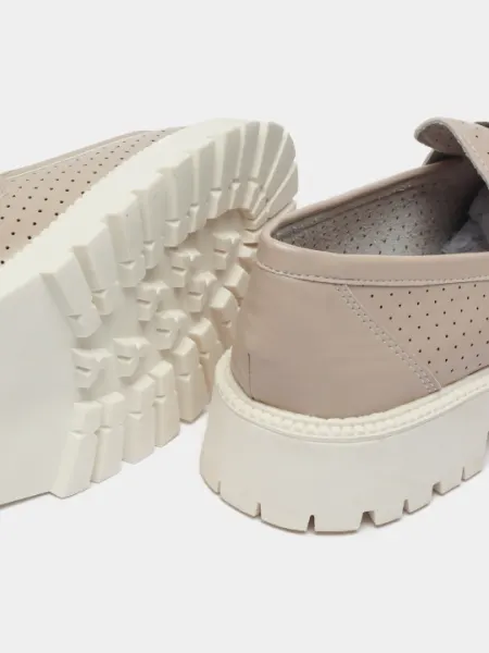 Женские лоферы, размеры 36-40