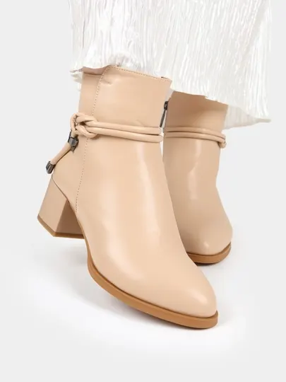 Женские сапоги зимние, меховые 36-40