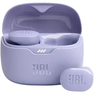 JBL Наушники беспроводные, сиреневый
