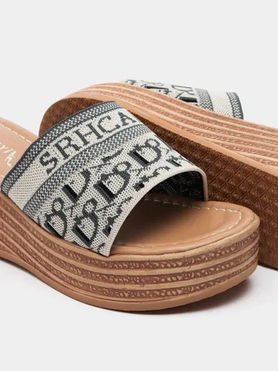 Тапочки женские Dior, 36-40
