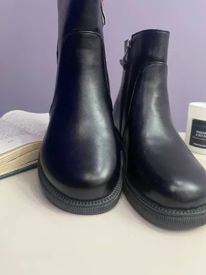 Женские сапоги, ботинки, полусапожки размеры 36-41