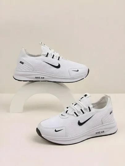 Детские кроссовки MyFuzik Shoes