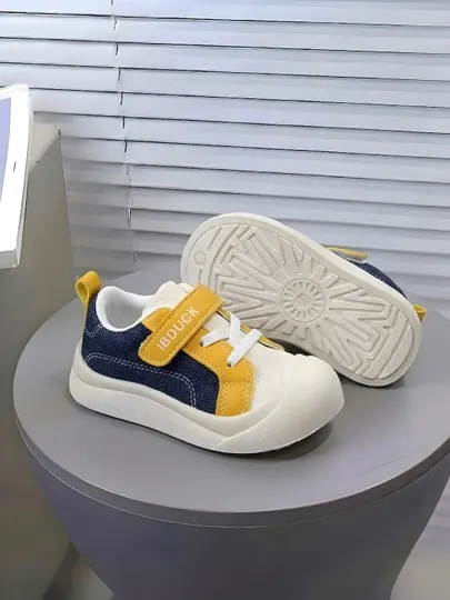 Детские кроссовки MyFuzik Shoes