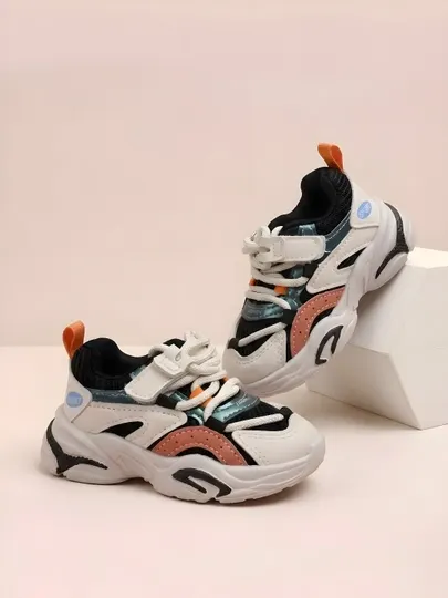 Детские кроссовки MyFuzik Shoes