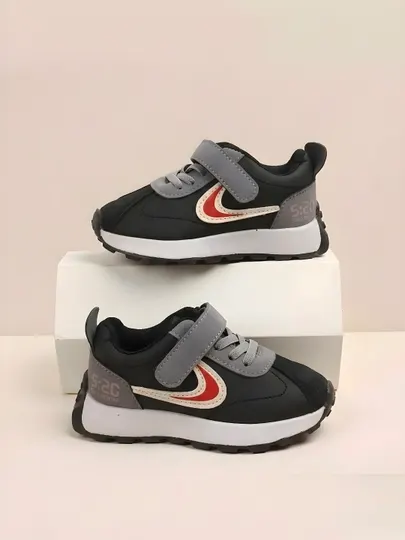 Детские кроссовки MyFuzik Shoes