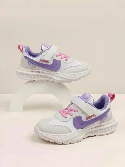 Детские кроссовки MyFuzik Shoes