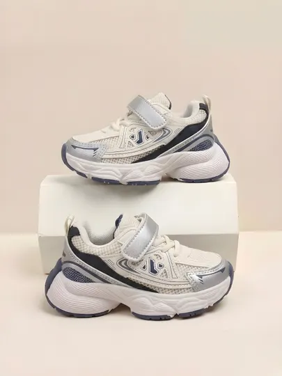 Детские кроссовки MyFuzik Shoes