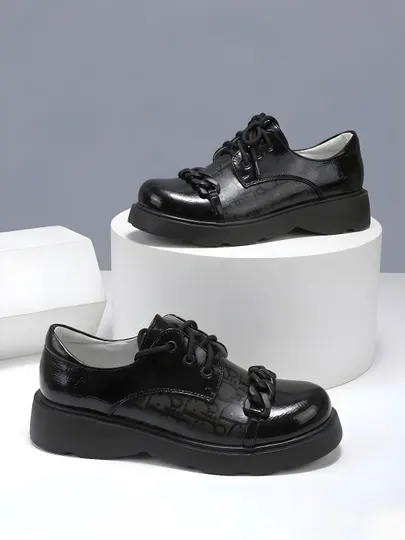 Детские туфли MyFuzik Shoes