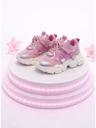 Детские кроссовки MyFuzik Shoes