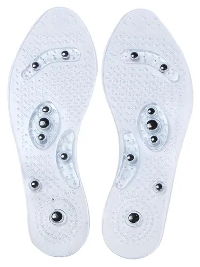 Стельки массажные с магнитами (35-40)