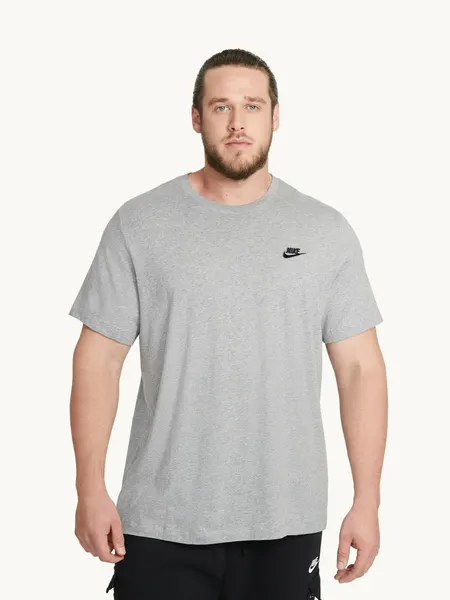 NIKEФутболка спортивная Club