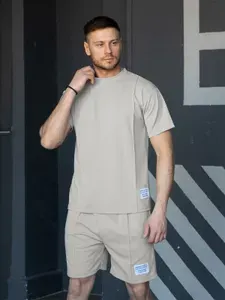 Костюм спортивный AL-BARON