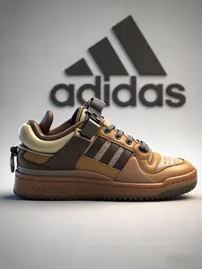 Кроссовки Adidas Кроссовки мужские зимние