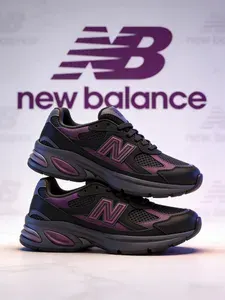 Кроссовки New Balance New Balance кроссовки мужские