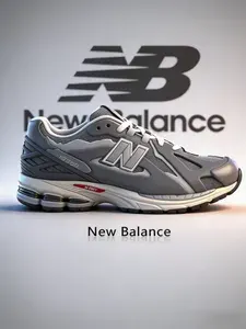 Кроссовки New Balance New Balance кроссовки женские
