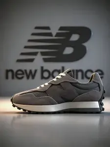 Кроссовки New Balance New balance кроссовки мужские