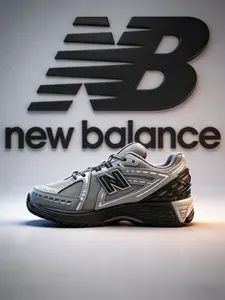 Кроссовки New Balance