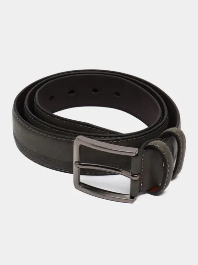 Мужской ремень, LION BELT