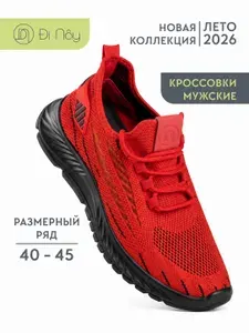 Кроссовки Di Nay мужские летние
