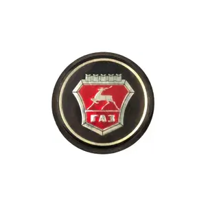 Знак заводской (эмблема) ГАЗель, Соболь, Валдай рулевого колеса
