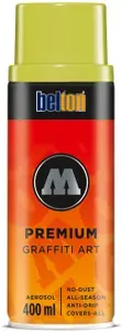 Аэрозольная краска для граффити и дизайна Molotow Belton PREMIUM #175 / 327128 apple